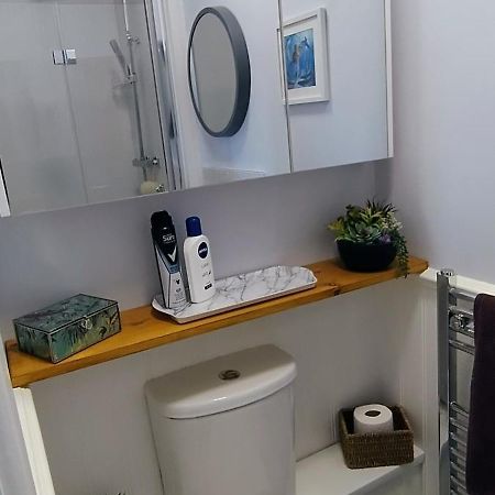 Ludlow Mews Town House With Free Parking Экстерьер фото