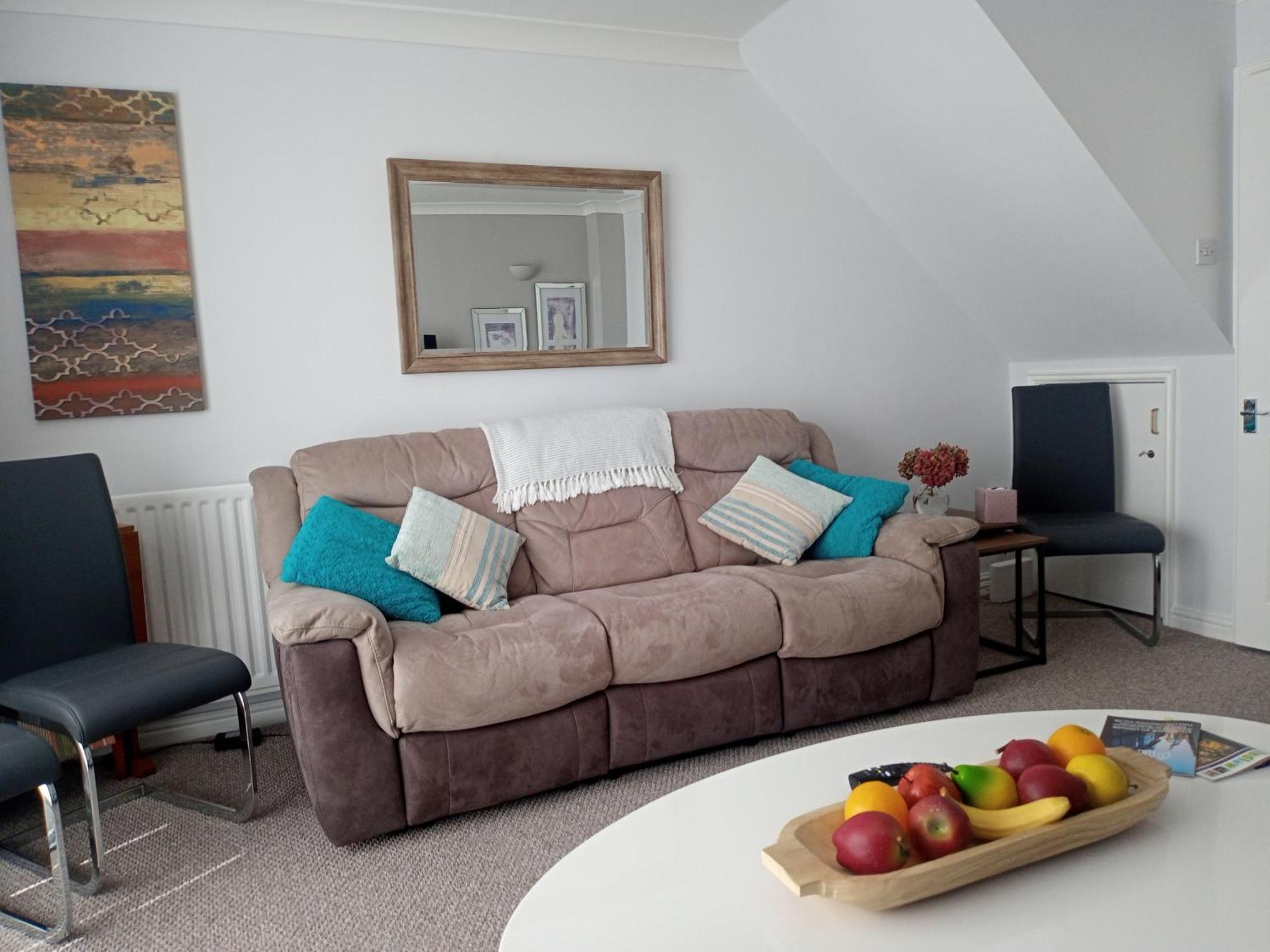 Ludlow Mews Town House With Free Parking Экстерьер фото